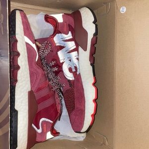 Adidas Nite Jogger J